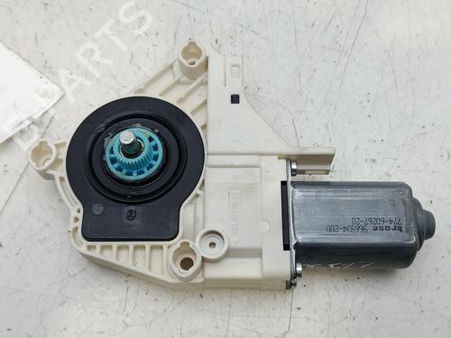 Used Right front window motor AUDI A4 B8 Avant (8K5) S4 quattro (333 hp) 29439755