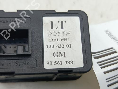 Left front window switch OPEL ZAFIRA A MPV (T98) 2.2 DTI 16V (F75) | BP31797934I27