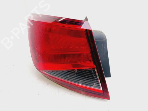 Left taillight SEAT LEON ST (5F8)  | BP29499271C34 