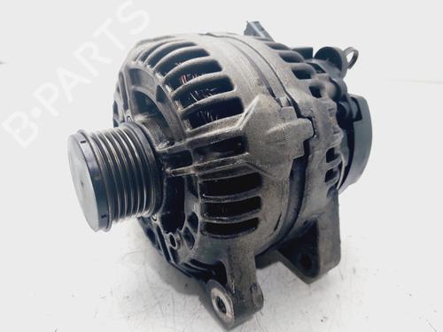 Alternator PEUGEOT 307 Break (3E) 1.6 HDi 110 | BP29604198M7 