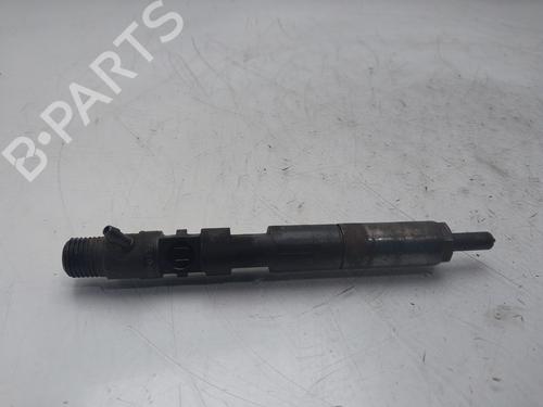 Used Injector Injector RENAULT CLIO III (BR0/1, CR0/1) [2005-2014] 33425562 33425562
