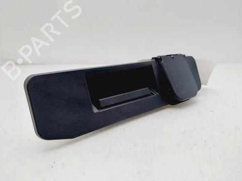 Tailgate handle MERCEDES-BENZ A-CLASS (W177) A 200 d (177.012) | BP29727197C132 