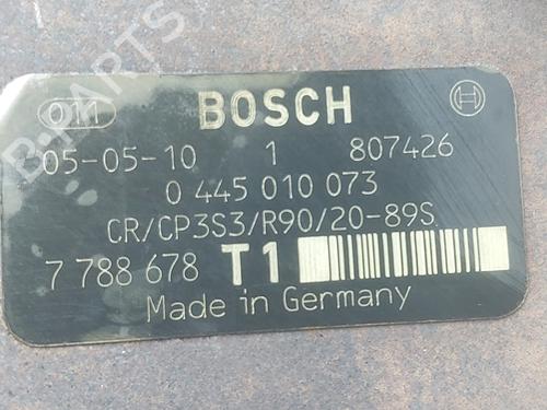Injection pump BMW 5 (E60) 530 d | BP38156695M78 - Image 5