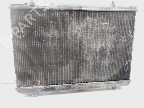 Køler SSANGYONG MUSSO (FJ) 2.9 D | BP26035670M31 