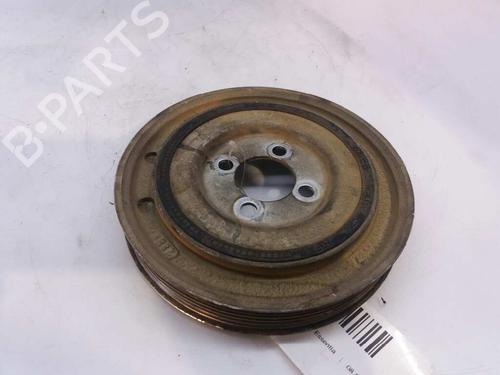 Used Pulley OPEL COMBO Box Body/MPV 1.3 CDTI 16V (69 hp) 13991095