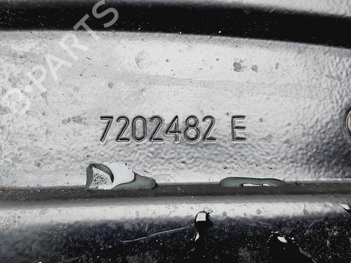 Rear right window mechanism BMW 7 (E65, E66, E67) 730 Ld | BP32683716C25 - Image 2