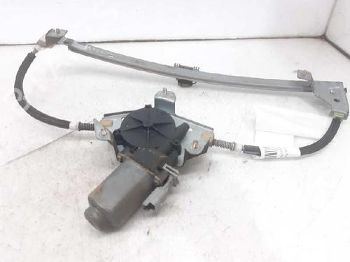 Rear left window mechanism CITROËN XANTIA (X1_, X2_) 2.0 HDI 109 | BP4693823C24 