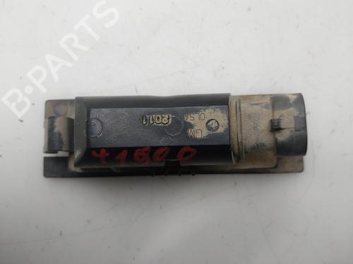 Licence plate light OPEL MERIVA B MPV (S10) | BP36384785I40 - Image 3