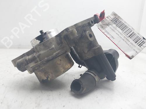 Vacuum pump FORD MONDEO III (B5Y) 2.0 16V TDDi / TDCi | BP18073042M80 