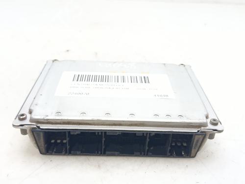 Engine control unit (ECU) BMW 3 (E46) 320 d | BP34505129M57 - Image 4