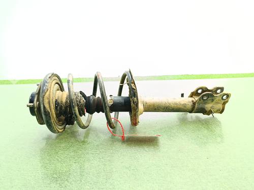 Used Left front shock absorber NISSAN X-TRAIL I (T30) [2001-2013]  32708215