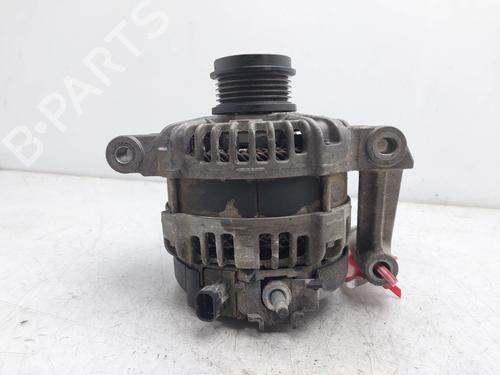 Alternator OPEL INSIGNIA B Grand Sport (Z18) 1.5 (68) | BP16841534M7 