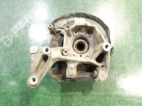 Right rear steering knuckle SKODA OCTAVIA II Combi (1Z5) 2.0 TDI 4x4 | BP8607617M28 
