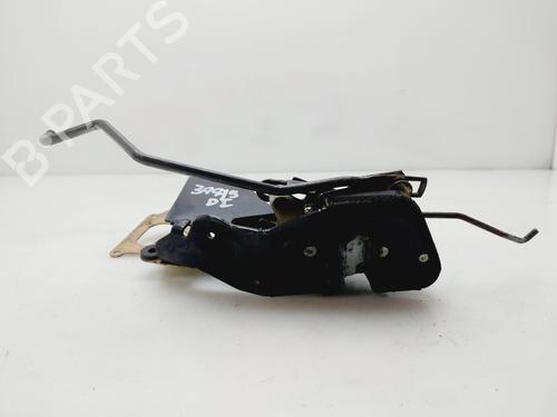 Venstre fortil lås HYUNDAI ACCENT II (LC) 1.3 (86 hp) 31353739