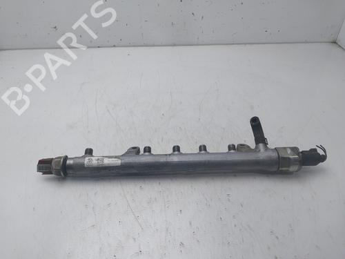 Used Injection rail Injection rail SEAT IBIZA IV SC (6J1, 6P5) [2008-2018] 33628196 33628196