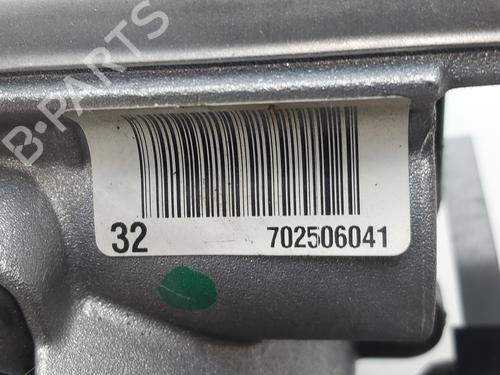 Steering column OPEL CORSA E (X15) 1.3 CDTI (08, 68) | BP36404722M21 - Image 5