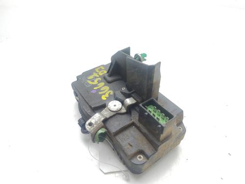 Front left lock OPEL VECTRA B (J96) 1.7 TD (F19) | BP26574184C98 