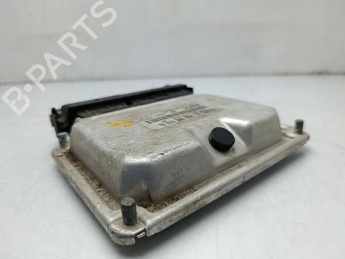 Engine control unit (ECU) VW PASSAT B5.5 (3B3) 1.9 TDI | BP39651054M57 - Image 3