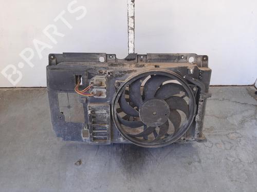 Frontplate/Frontkurv CITROËN XSARA (N1) 1.9 D (70 hp) 11273259