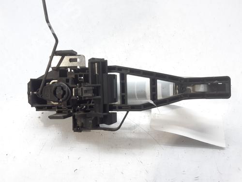 Front left exterior door handle FORD FOCUS III  | BP9733284C128 