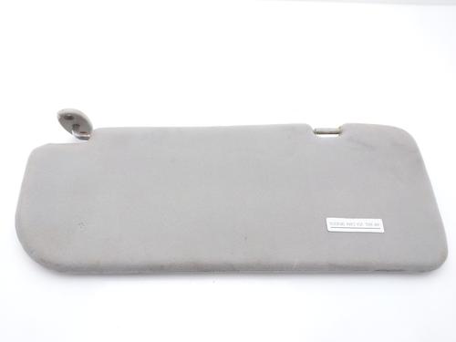 Right sun visor HYUNDAI TERRACAN (HP)  | BP16572049I2 