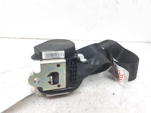 Rear right seatbelt PEUGEOT 307 CC (3B) 1.6 16V | BP6625009I28 