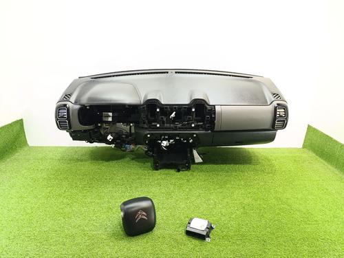 Used Airbag Kit Airbag Kit CITROËN C5 AIRCROSS (A_) [2018-2026] 36019582 36019582