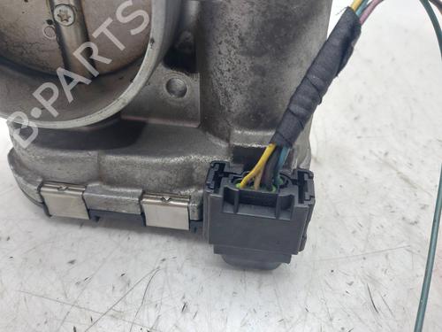 Throttle body MERCEDES-BENZ CLS (C219) CLS 500 (219.375) | BP29984005M82