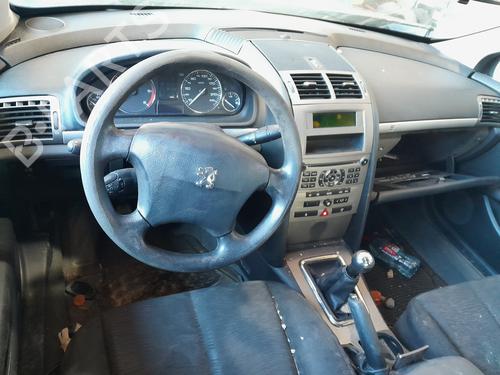 Servostyringspumpe PEUGEOT 407 (6D_) 1.6 HDi 110 (6D9HZC, 6D9HYC) | BP12413681M99