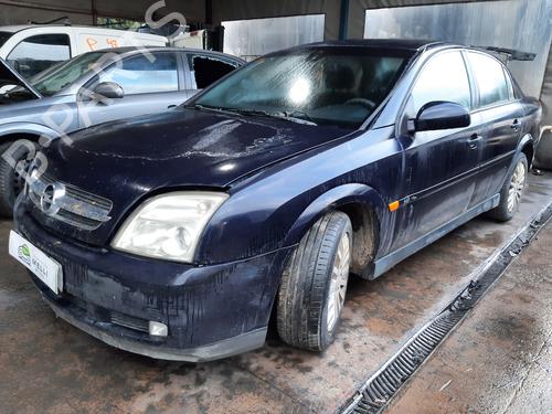 OPEL VECTRA C (Z02) 2.2 DTI 16V (F69) (125 hp) 1688837