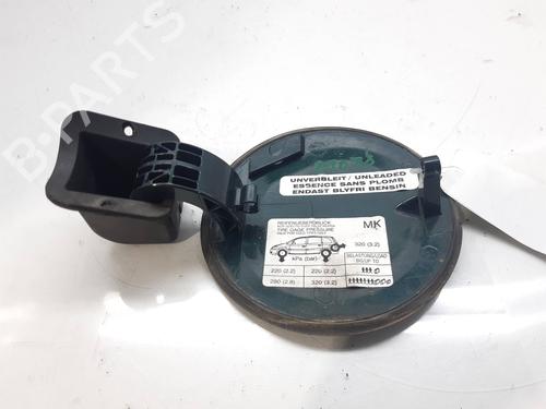 Fuel flap OPEL ZAFIRA A MPV (T98) 1.6 16V (F75) | BP12410863C131 