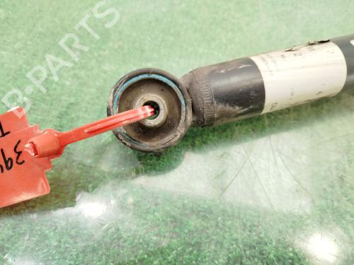 Left rear shock absorber SKODA RAPID (NH3, NK3, NK6)  | BP29751695M18 