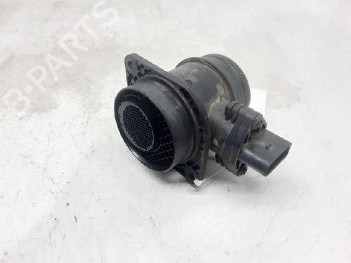 Used Mass air flow sensor SEAT IBIZA III (6L1) [2002-2009]  6904602