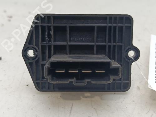 Heater resistor MAZDA PREMACY (CP) 2.0 TD | BP33459963M108 - Image 3