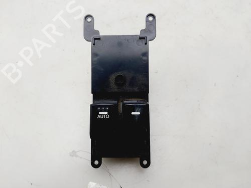 Used Left front window switch Left front window switch KIA RIO III (UB) [2011-2017] 33207896 33207896