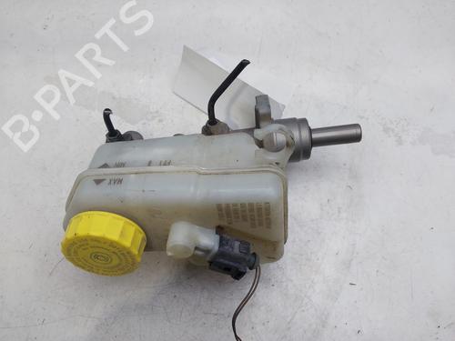 Brake master cylinder SEAT IBIZA III (6L1)  | BP17430215M77 
