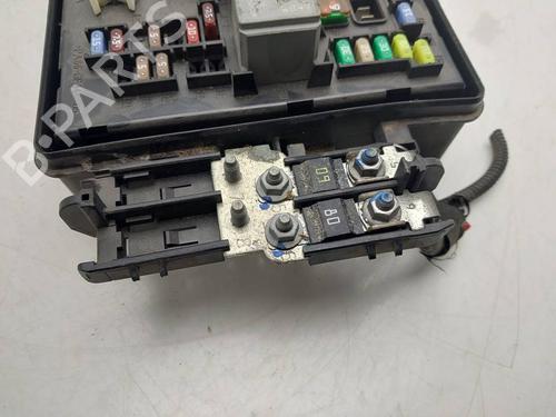 Fuse box CHEVROLET ORLANDO (J309) 2.0 D | BP40153818E1 - Image 2