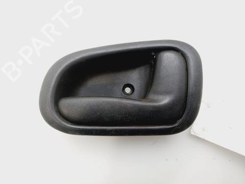 Used Rear right interior door handle TOYOTA COROLLA (_E10_) [1991-1999]  29473706