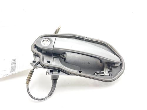 Used Front left exterior door handle Front left exterior door handle BMW X3 (E83) xDrive 30 d (218 hp) 34008237 34008237