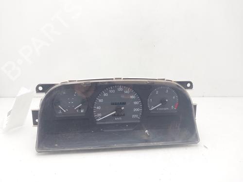 Used Instrument cluster SSANGYONG MUSSO SPORTS [2004-2025]  16184039