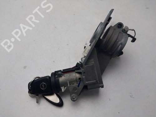 Canhão de ignição Canhão de ignição OPEL ASTRA H (A04) [2004-2014] 39717719 39717719