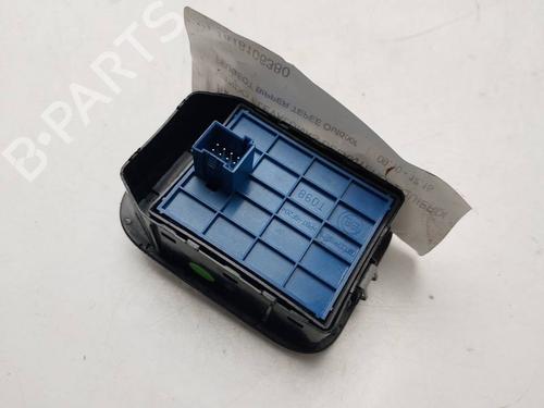 Left front window switch PEUGEOT BIPPER Tepee 1.3 HDi 75 | BP38759462I27 - Image 3