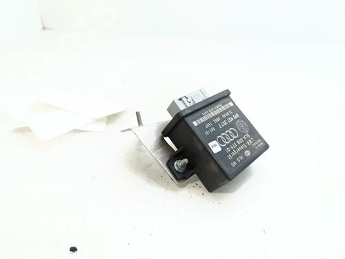 Modulo electronico AUDI A8 D3 (4E2, 4E8) 4.2 quattro (335 hp) 29113837