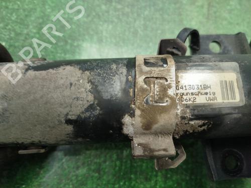 Højre fortil støddæmper SKODA FABIA I Combi (6Y5) 1.2 | BP29984149M17