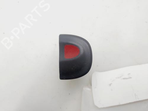 Bouton de warning RENAULT SCÉNIC I MPV (JA0/1_, FA0_) 1.9 dTi (JA1U) (80 hp) 29113076