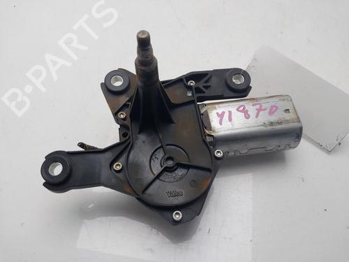 Used Rear wiper motor Rear wiper motor OPEL ZAFIRA A MPV (T98) 1.6 16V (F75) (101 hp) 36183452 36183452