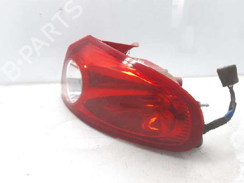 Right taillight CHEVROLET NUBIRA Saloon 1.4 | BP6142183C35 