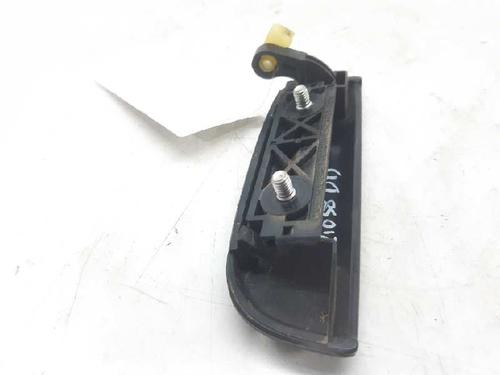 Front right exterior door handle SUZUKI JIMNY Closed Off-Road Vehicle (SN) 1.3 (SN413) | BP6591477C129 