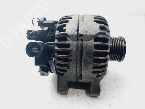 Used Alternator PEUGEOT 307 Break (3E) 1.6 HDi 110 (109 hp) 29604198