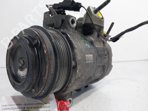 Compressor A/C FORD TRANSIT CONNECT MPV 1.6 TDCi | BP37630106M34 - Image 5